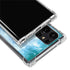 Marvel Rocket and Baby Groot Cosmic Bond Galaxy S24 Ultra Clear Case
